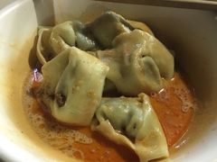 -潘国仙耳光馄饨(黄家阙路店)