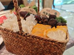 -鱼豆吉·豆浆鱼火锅(宜昌万达店)