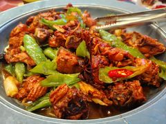 -青岛蓝海大饭店·渔歌舫(李沧店)