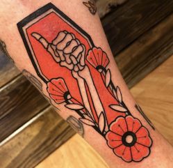 -飛凡TATTOO纹身•原创