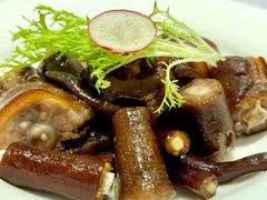 -蓝北人家·渝菜
