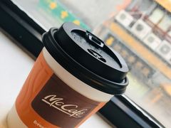 -麦当劳(大栅栏店)