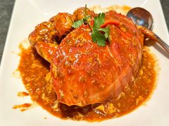 -珍宝海鲜JUMBO Seafood(北京SKP店)