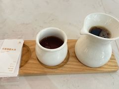 -Cafe on warm(丹霞店)