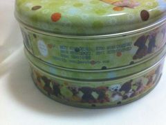 -珍妮曲奇 Jenny Bakery(赤柱新街店)