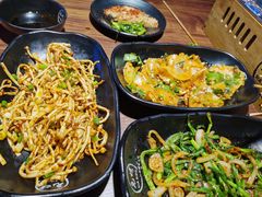 -Let’s WaKao瓦烤(贝森店)