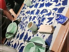 -绿茶餐厅(布吉万象汇店)