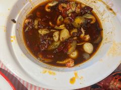 -霸王虾·小龙虾香辣蟹(玉林店)