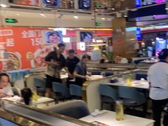 -兰湘子·湘菜小炒(国润季店)