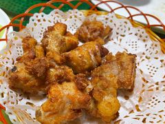 -巫记鸡饭店