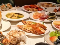 -麓湖国际水疗