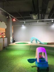 -积木王国(老虎城欢乐购物中心店)
