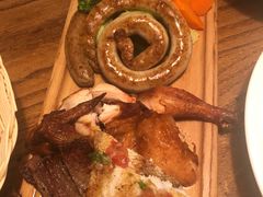 -宝莱纳啤酒花园餐厅PAULANER BRAUHAUS Nanjing(广州路店)