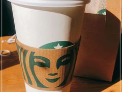 -星巴克(天津佛罗伦萨小镇店)