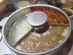 -巴奴毛肚火锅(二七万达店)