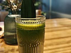 -山茶云南菜(永安里店)