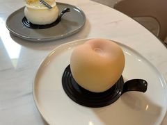 -La Porte de Paris 巴黎之门法式甜品