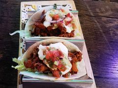 -Famous肥猫墨西哥音乐餐吧(五棵松华熙LIVE店)