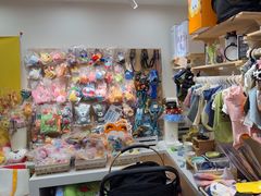 -宠小格时尚宠物生活馆(唐镇店)