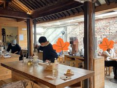 -VOYAGE COFFEE(北锣鼓巷店)