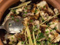 -围龙屋客家食府(福田店)