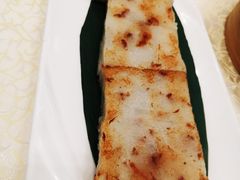 香煎萝卜糕-顺德人家食府(黄金广场店)