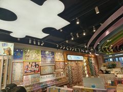 -墨格(世茂广场店)