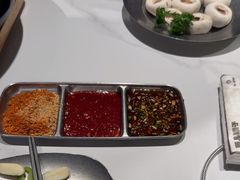 -范儿·嫂子烤肉·精致炭火烤肉(长治路店)