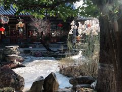 -白家大院·王府宫廷菜(苏州街店)