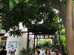 -大自然素食(望桐路店)