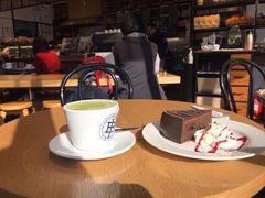 -Jamaicablue Coffeeshop(中央广场店)