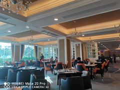 大堂-潭江半岛酒店·西餐厅
