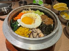 -将军牛排·尔滨地标朝鲜族美食(总店)