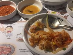 -本家韩国烤肉(青岛万象城店)