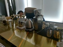-铁手珈琲制造局metalhands(望京店)