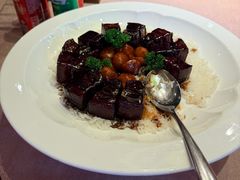 -香然会·园林雅宴(陆家嘴店)