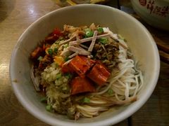 -薛阿婆(北美新天地中心店)