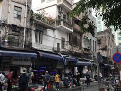 -清平路水族市场