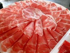 -竹叶涮肉坊(总店)