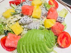 -赤火牛排(金狮广场店)