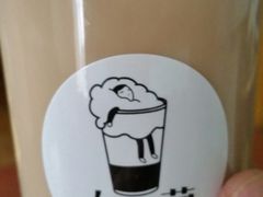 -白日梦奶茶