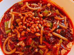 -疆Jiang·新疆秘制料理