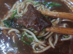 -南街牛肉麺(南街店)