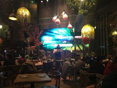 -胡桃里音乐酒馆(曲江店)