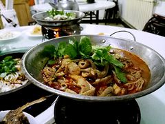 -柳沟豆腐宴69号福豆堂