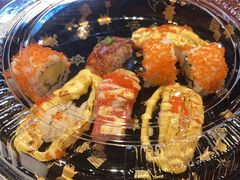 -一本魅·日式料理
