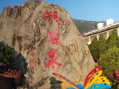 -蝴蝶泉公园