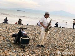 -音乐广场