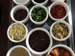 -朝伟清真铜瓢牛肉馆(三十年老·店)