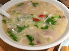 -向阳羊汤(千峰店)